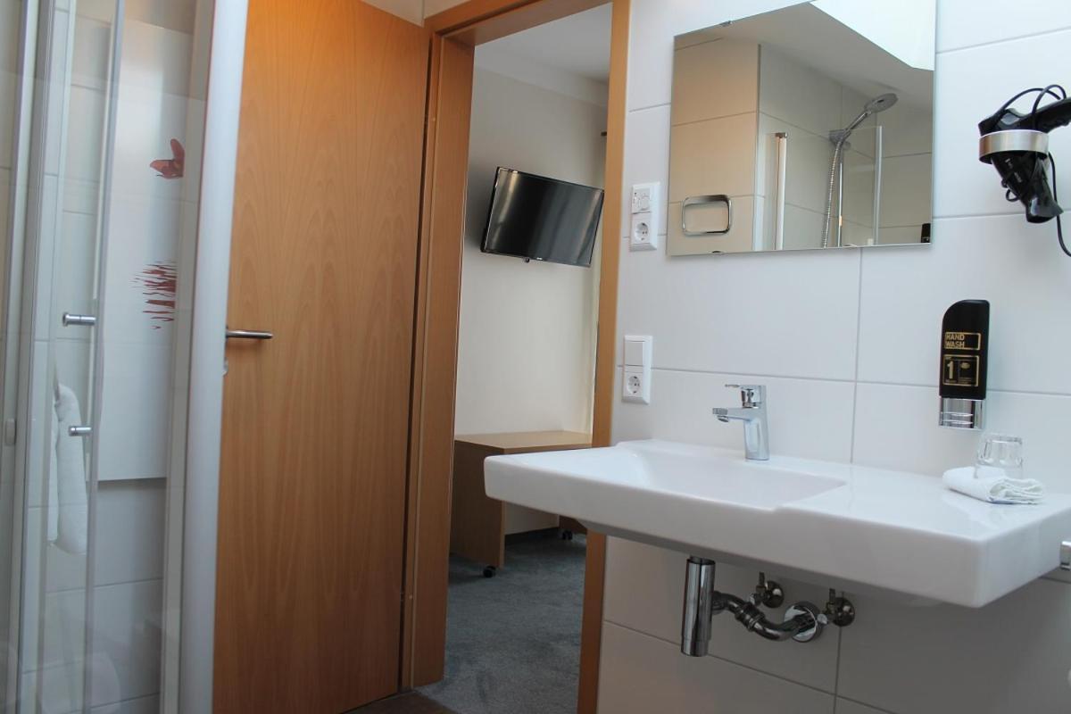Berghofstueble Obermarchtal Hotell Eksteriør bilde